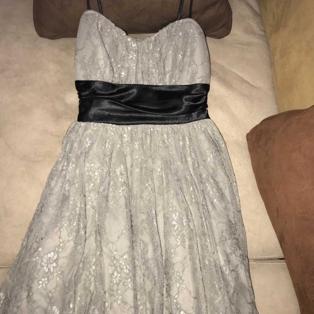 Dress perfect for teen